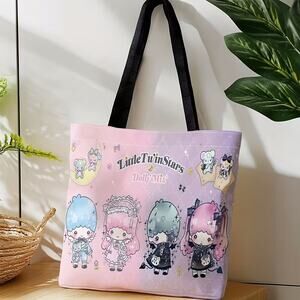 #6673 Hello Kitty & Friends